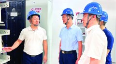 中国电信惠州分公司：以数智助发展 以匠