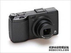 理光GRD4相机说明书下载