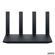 探索未来网络：华为AX6新款路由器让家居生活更